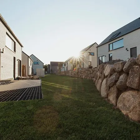 Prázdninový dům Gemuetliches Fuer Familien