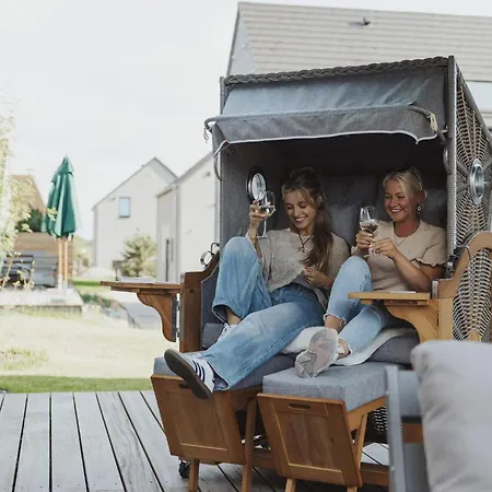 Gemuetliches Fuer Familien Sagard