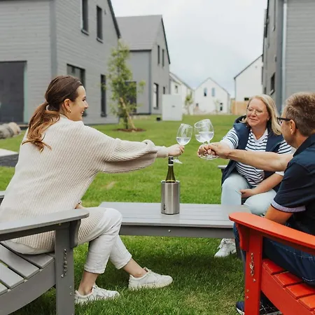 Gemuetliches Fuer Familien Casa vacanze