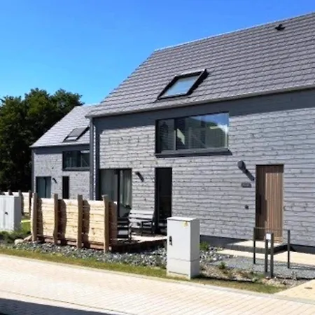 Gemuetliches Fuer Familien * Sagard