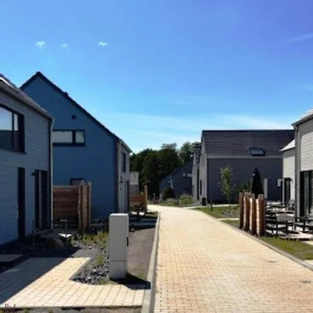 Gemuetliches Fuer Familien Sagard