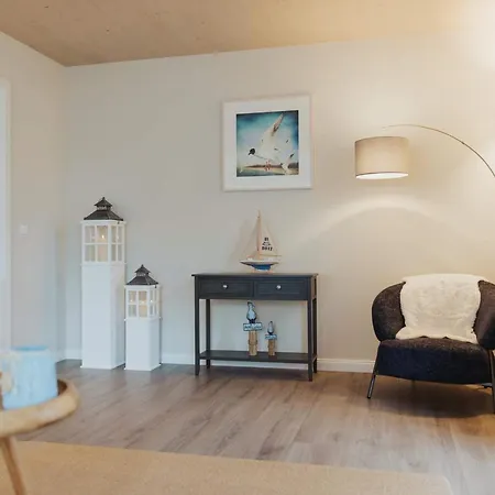 Gemuetliches Fuer Familien Casa vacanze *