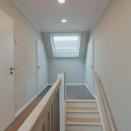 Casa vacanze Gemuetliches Fuer Familien